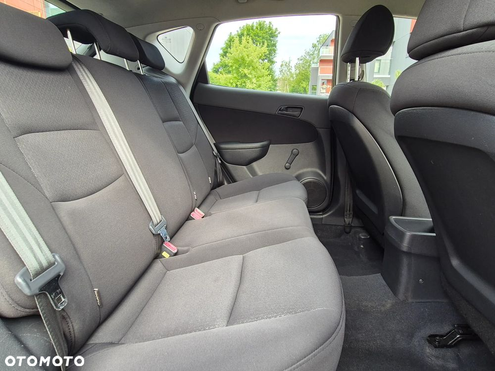 Hyundai i30 1.4 Comfort - 9