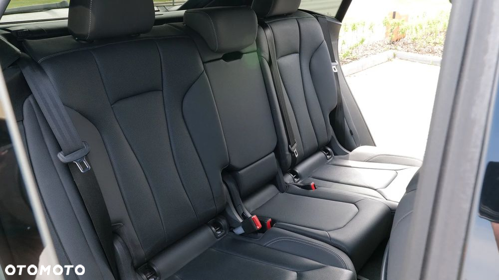 Audi Q8 55 TFSI quattro tiptronic - 17
