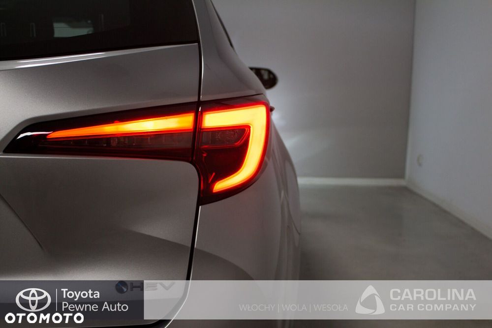Toyota Corolla - 20