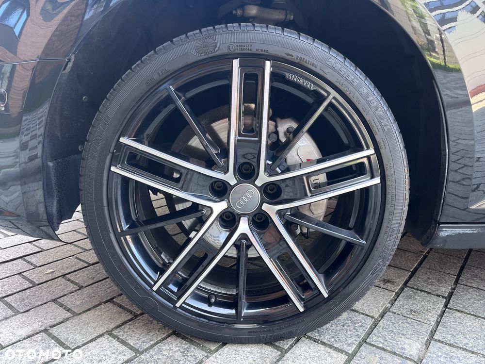 Audi A4 Avant - 9