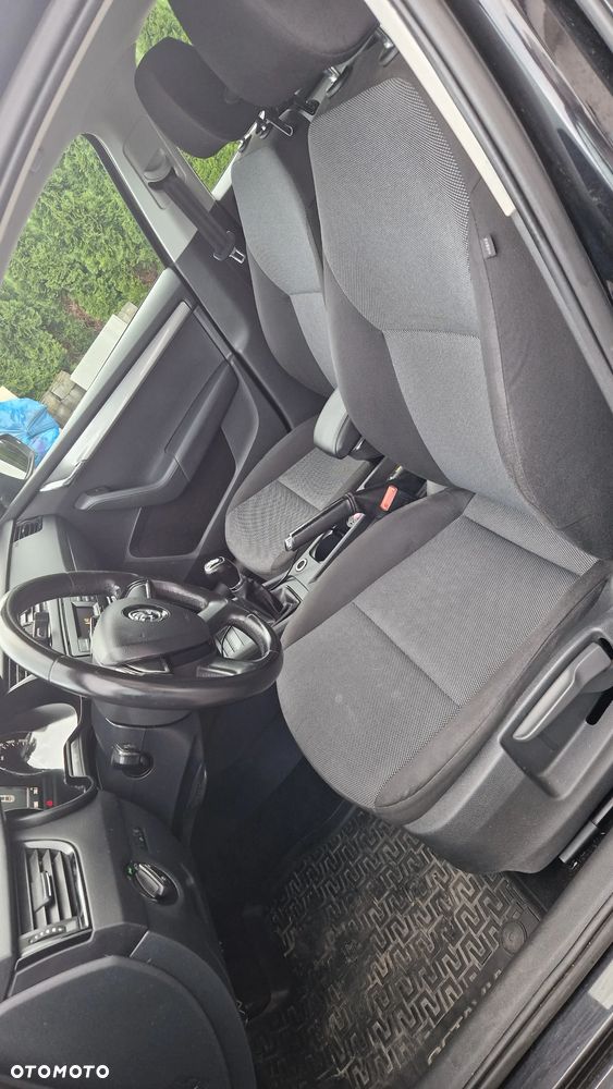 Skoda Octavia 1.2 TSI Ambition - 7
