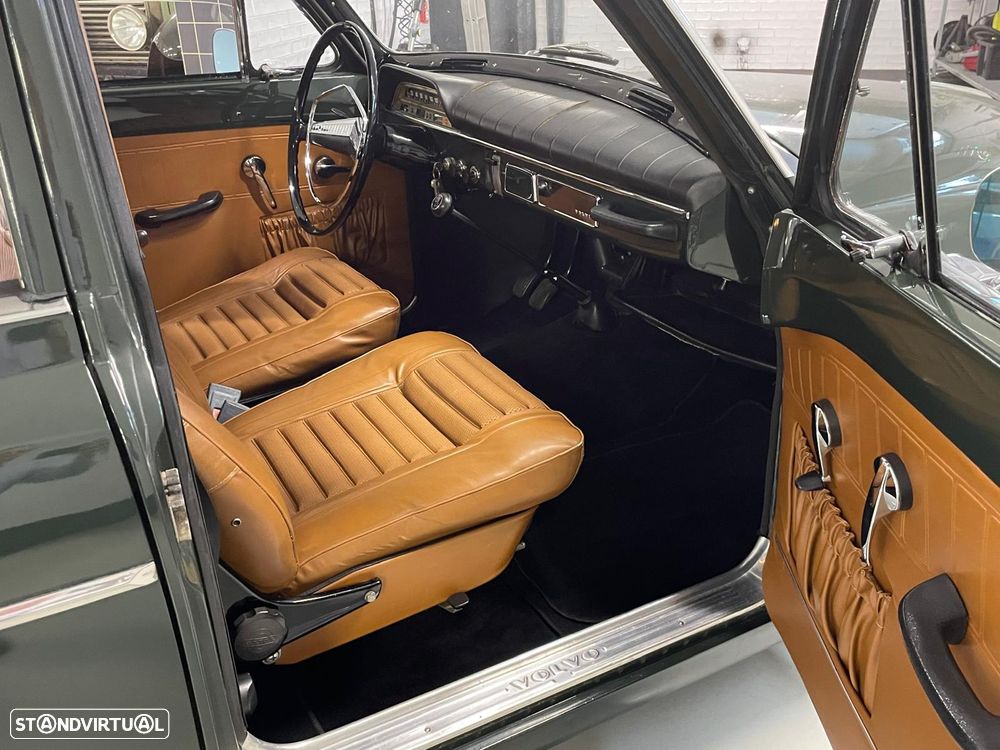 Volvo 121 - 15