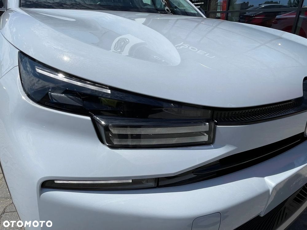 Citroën C4X 1.2 mHEV Max eDCT6 - 13