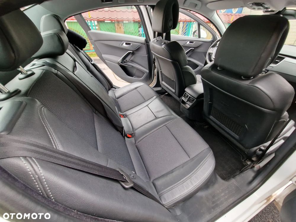 Peugeot 508 e-HDi 115 ETG6 Stop&Start Active - 12