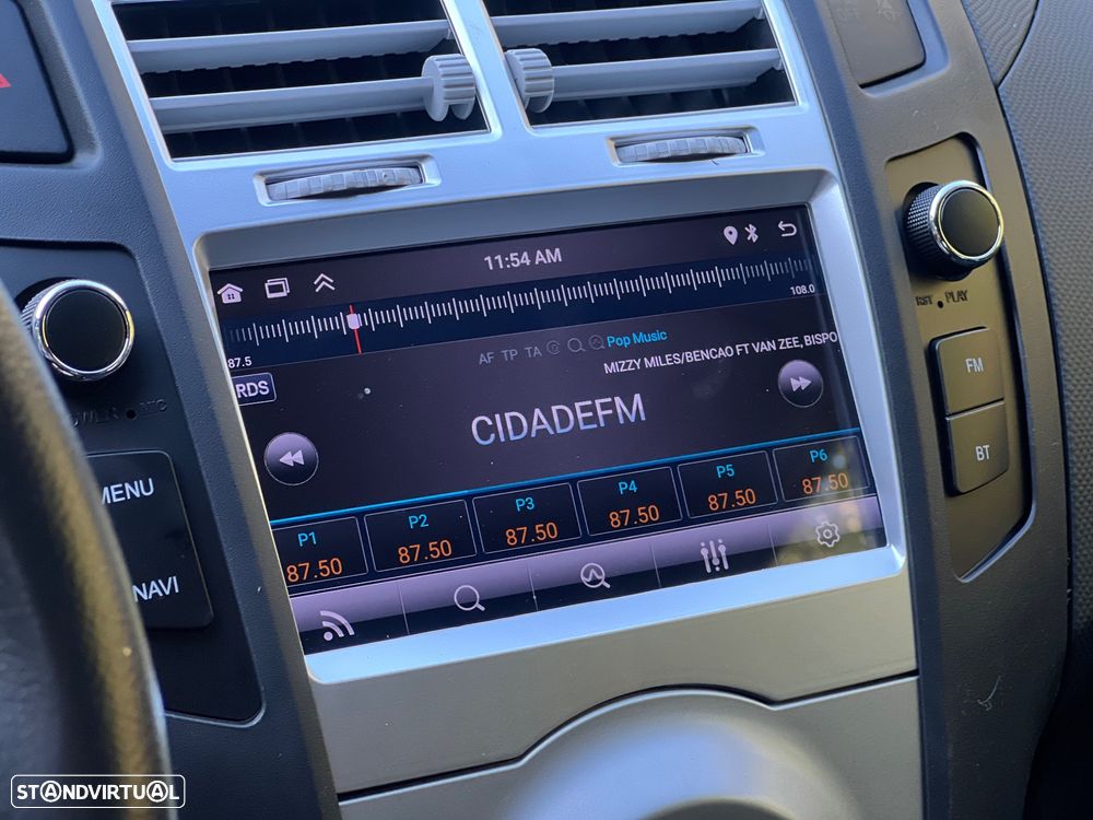 Toyota Yaris 1.33 VVT-i High Pack MM - 18