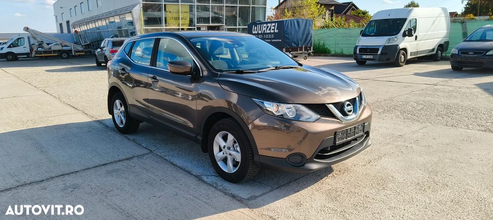 Nissan Qashqai - 29