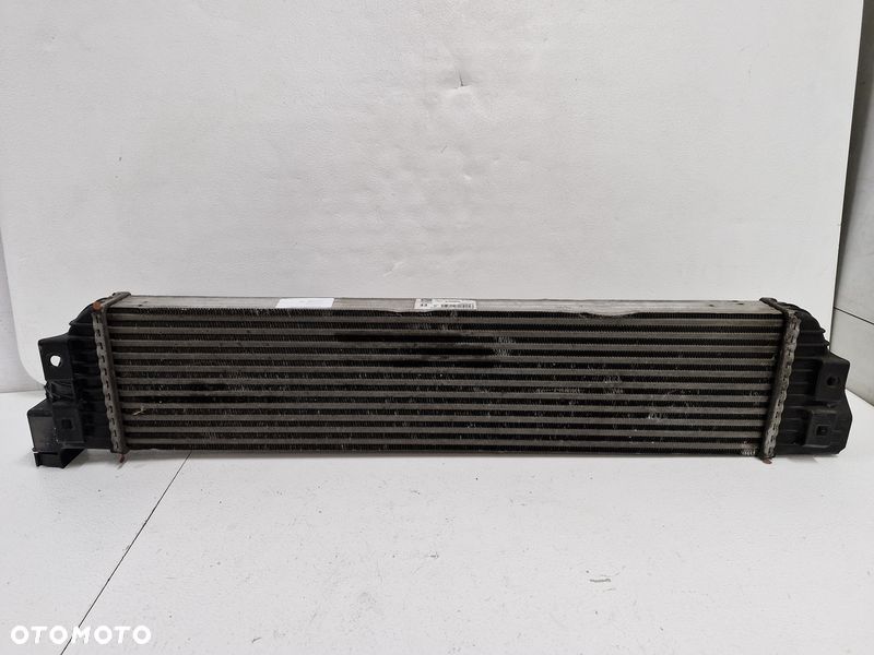 renault master 3 iii 2.3 dci chłodnica powietrza intercooler 144969388r - 8