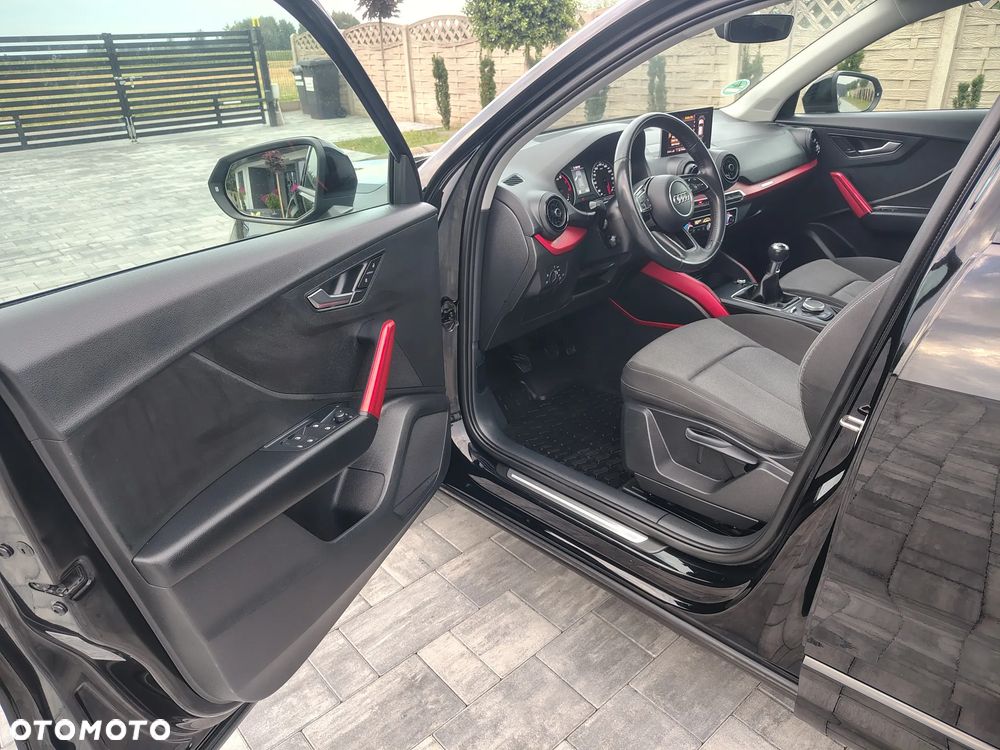 Audi Q2 - 17