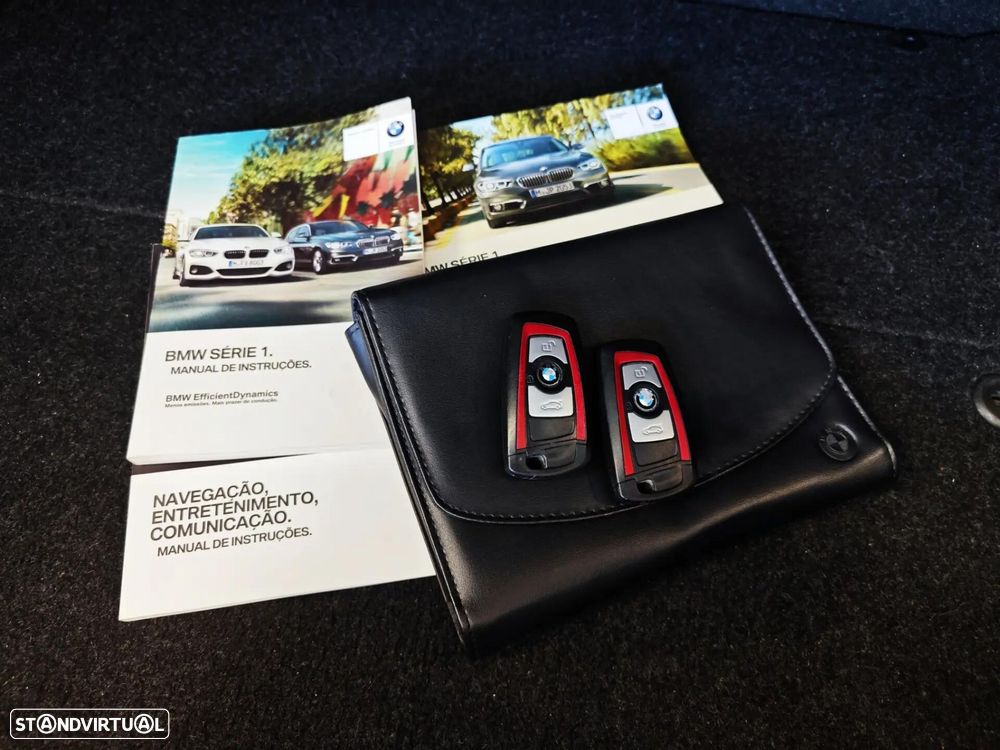 BMW 116 - 11