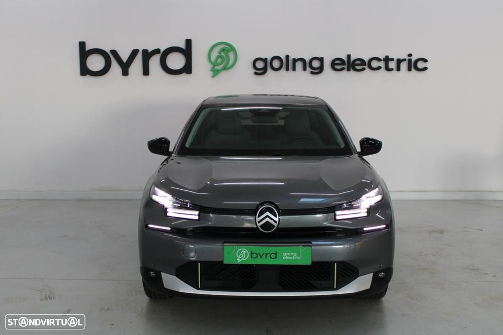 Citroën e-C4 X 54 kWh Autonomia Alargada Plus - 3