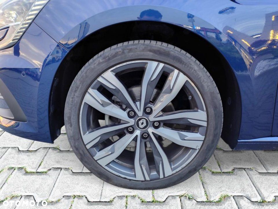 Renault Megane 2025