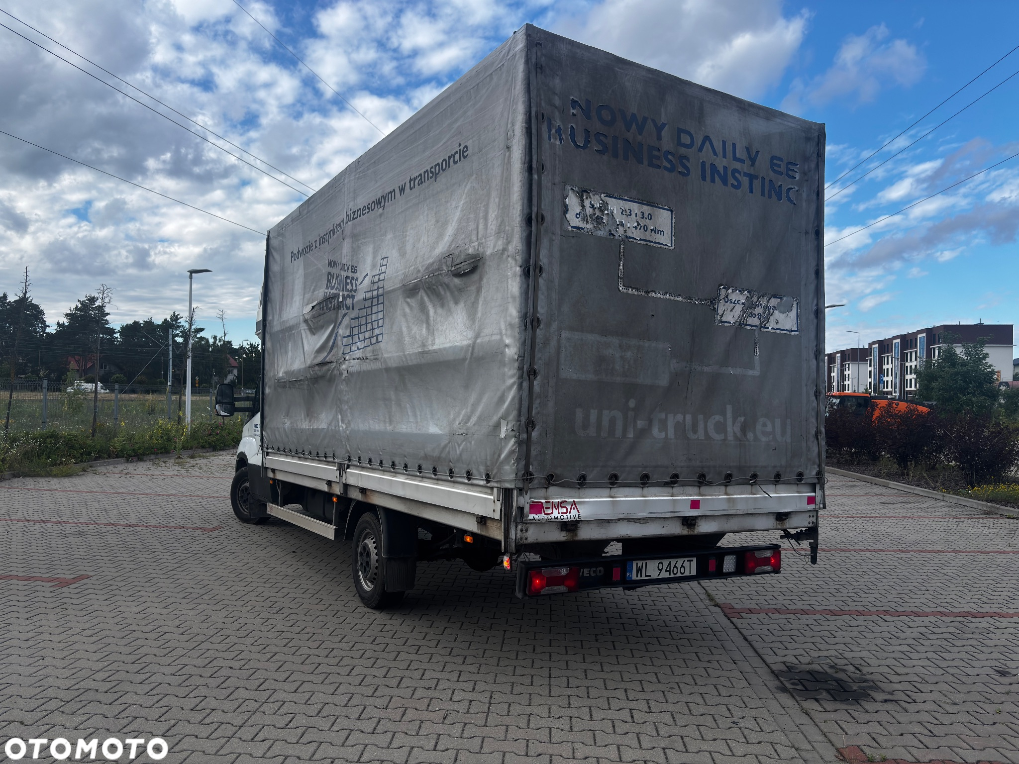 Iveco Daily 35S18 - 5