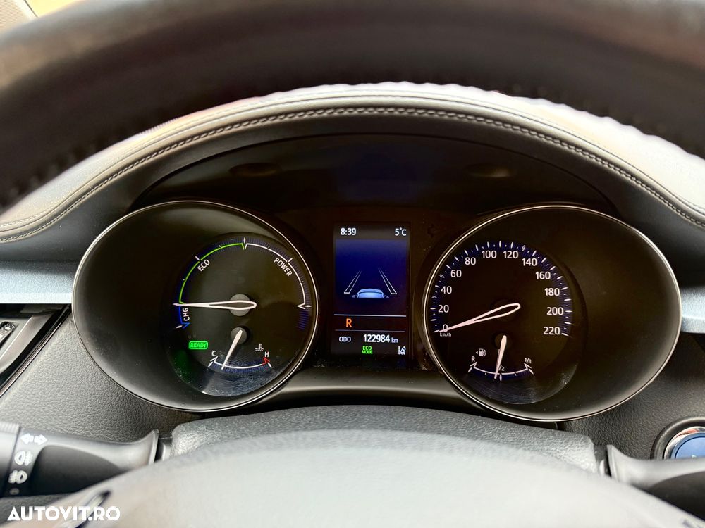 Toyota C-HR - 12