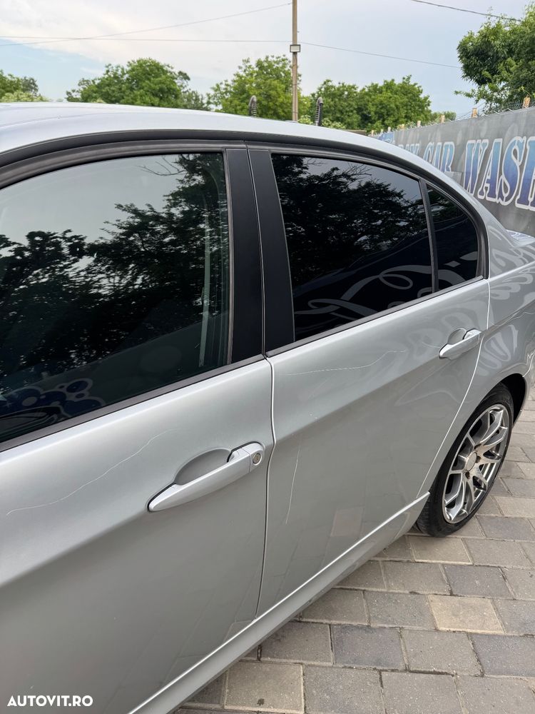 BMW Seria 3 320d - 7