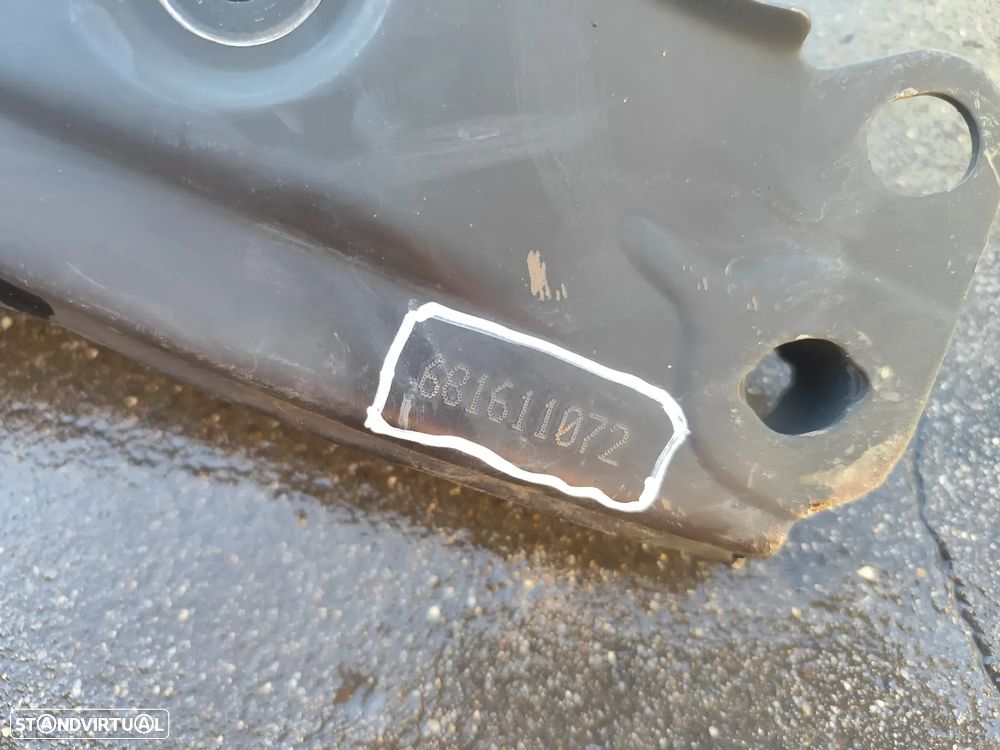 Honda HR-V (RU) CHARRIOT FRENTE - 6