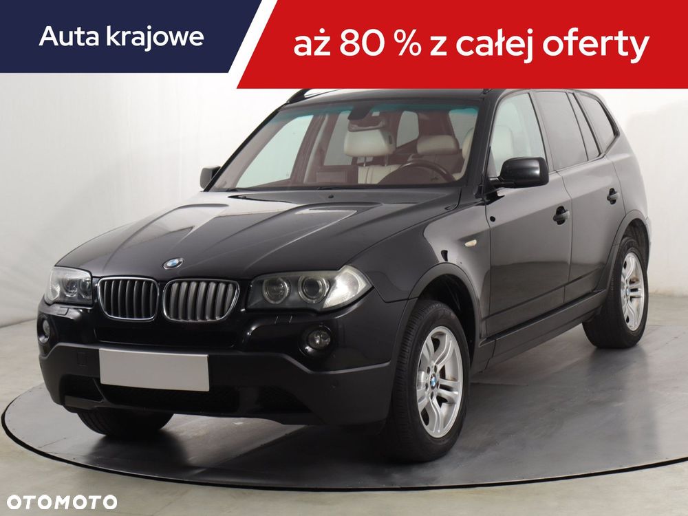 BMW X3 - 3