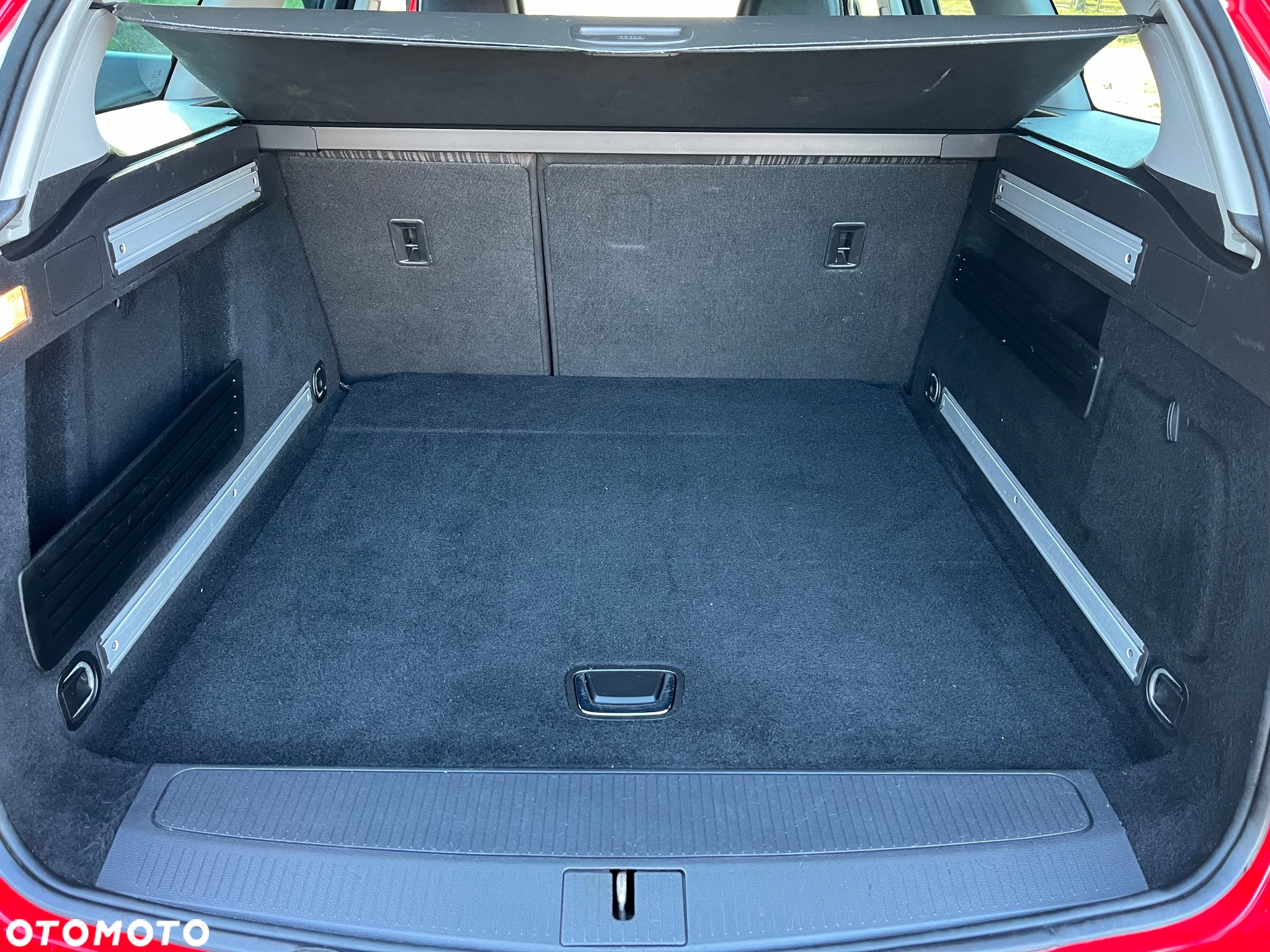 Opel Astra 1.4 Sports Tourer - 13