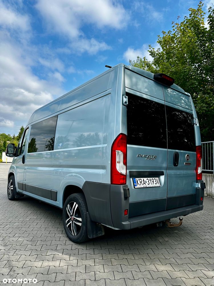Fiat Ducato - 3