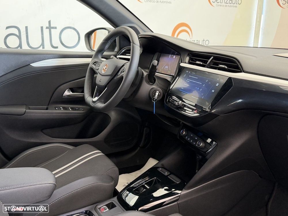 Opel Corsa - 11
