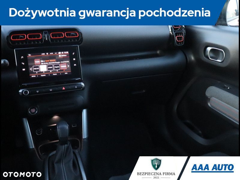 Citroën C3 Aircross - 9