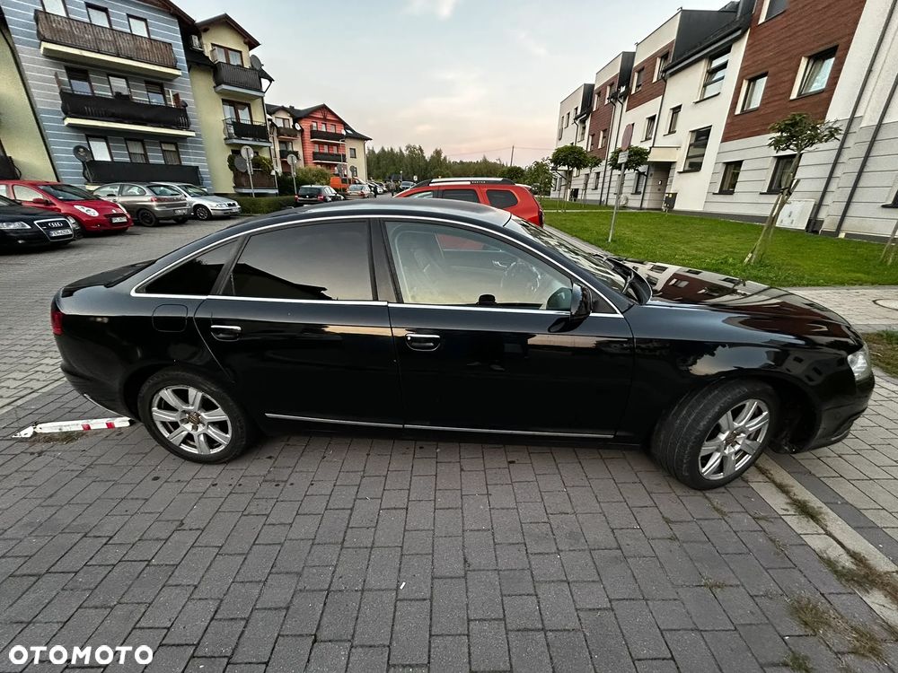 Audi A6 Limousine - 9