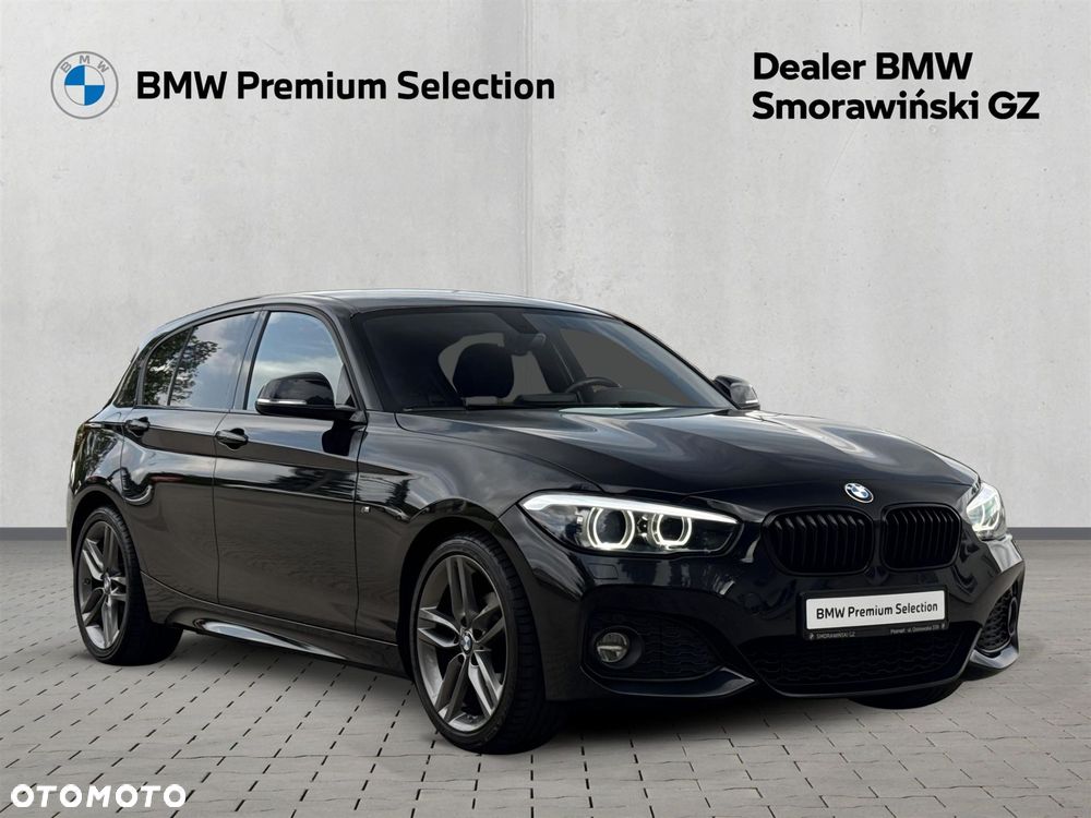 BMW Seria 1 118i - 23
