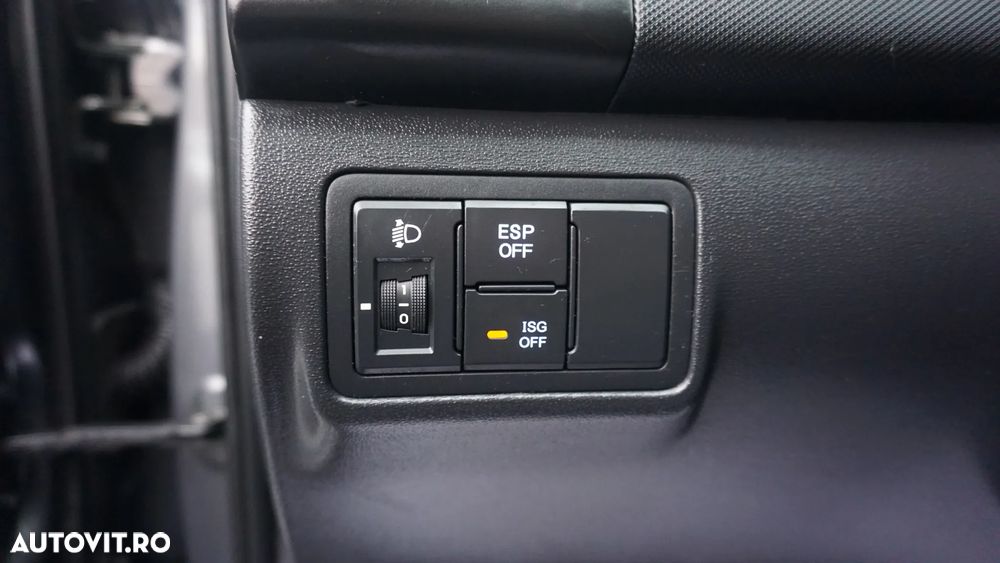 Hyundai i30 1.4 GL Comfort - 18