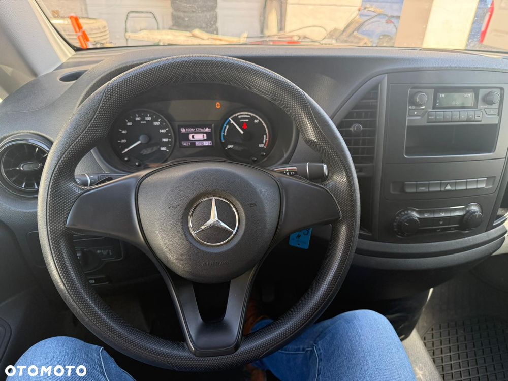 Mercedes-Benz vito - 23