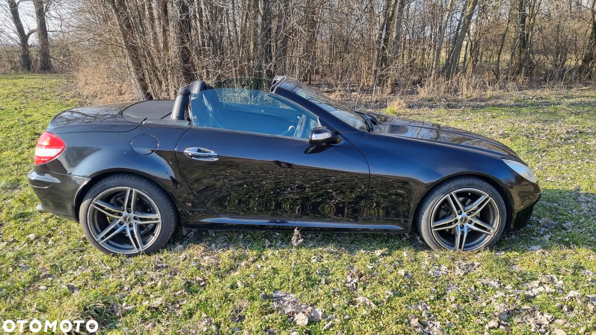 Mercedes-Benz SLK - 11