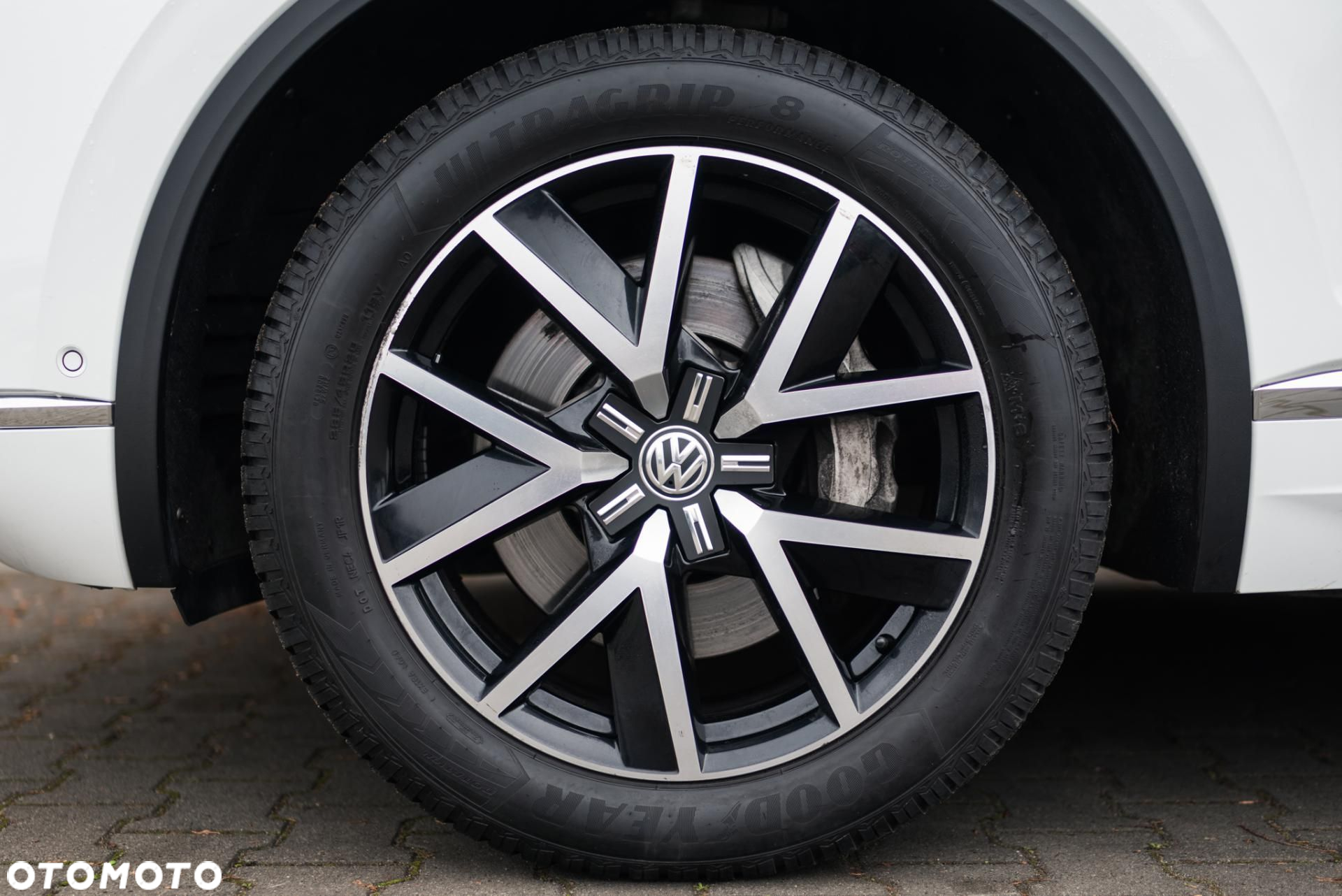 Volkswagen Touareg 3.0 V6 TFSI 4Motion Elegance - 40