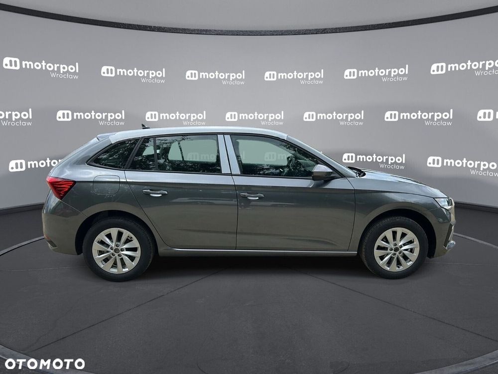 Skoda Scala - 10