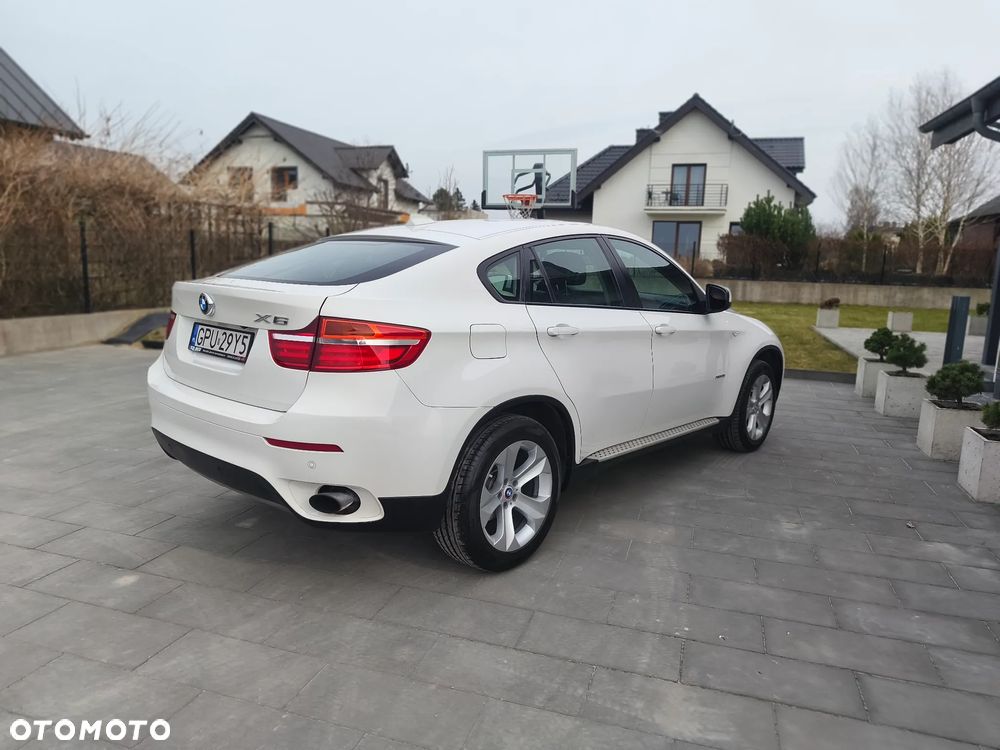 BMW X6 xDrive35i Edition Exclusive - 1