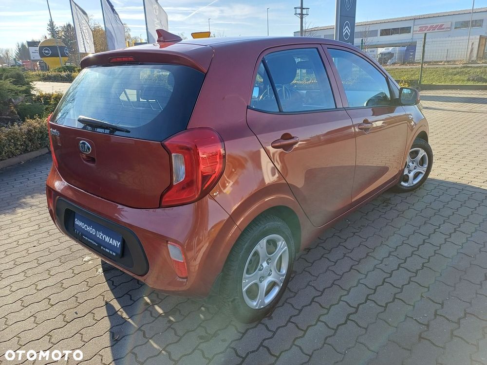 Kia Picanto 1.2 GT Line - 6