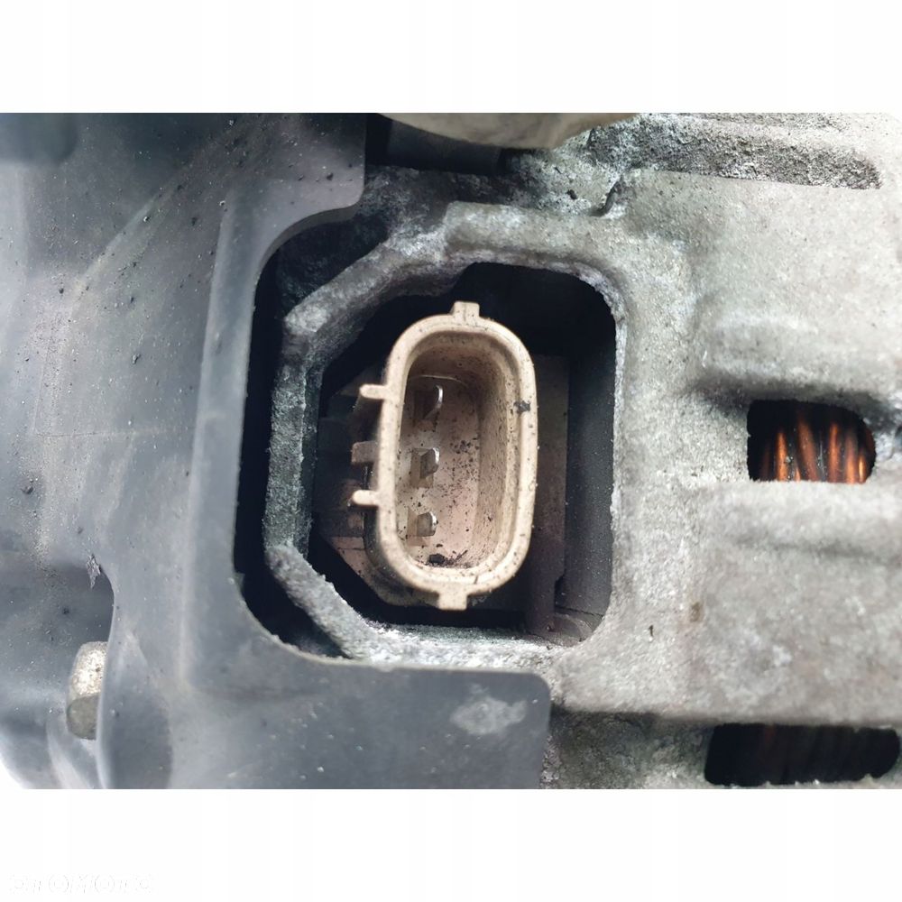 ALTERNATOR Mazda 6 II GH 2.0 16V A2TJ0391B 100A - 5