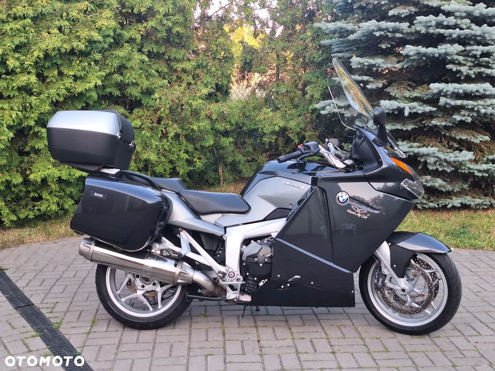 BMW K - 2