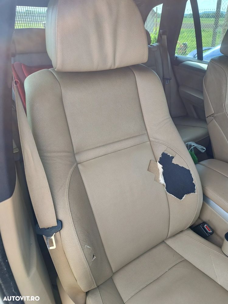 BMW X5 3.5sd Aut. - 25