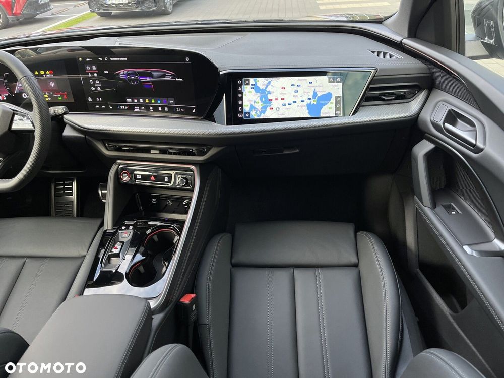 Audi Q5 Sportback - 15