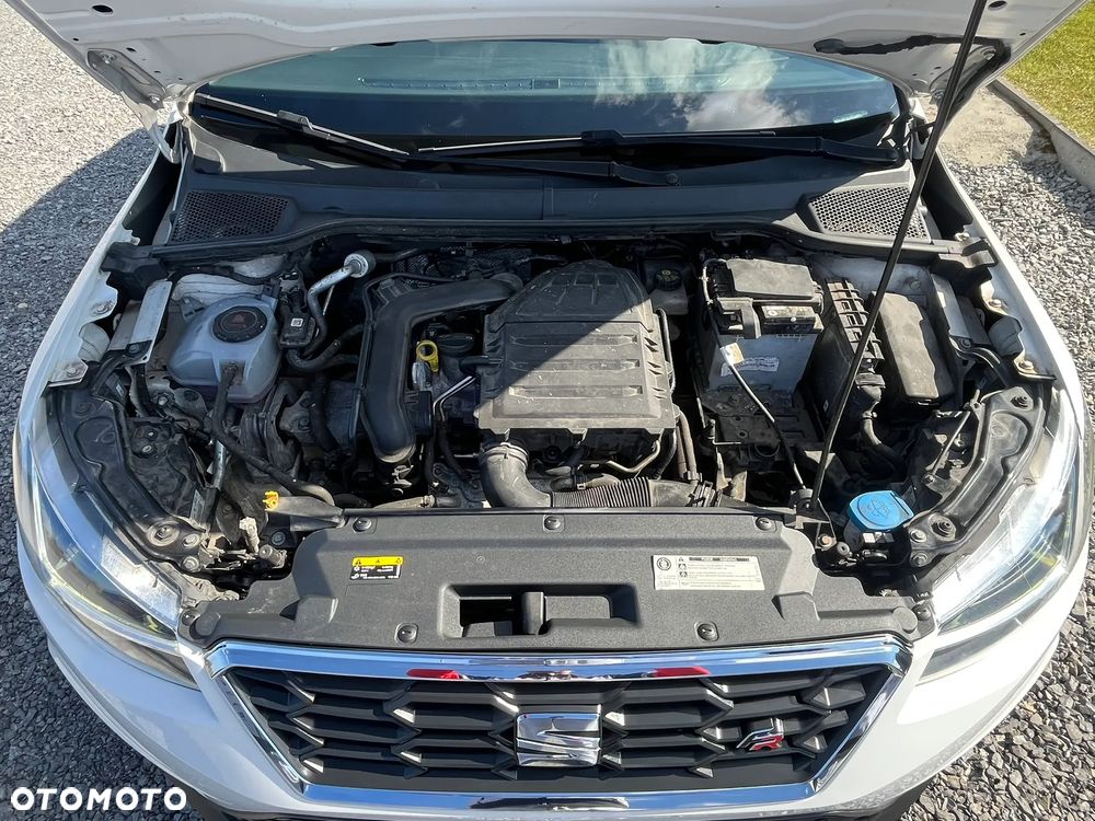 Seat Arona 1.0 TSI OPF DSG FR - 30