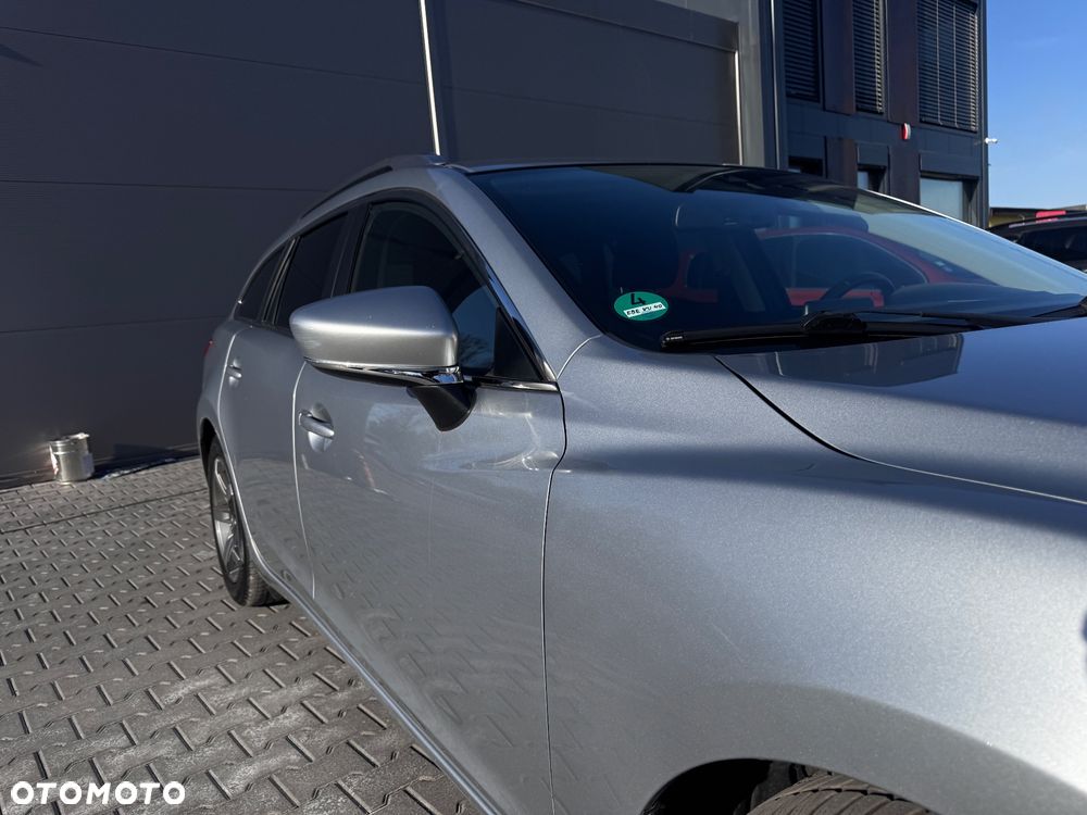 Mazda 6 SKYACTIV-D 150 AWD KIZOKU - 17