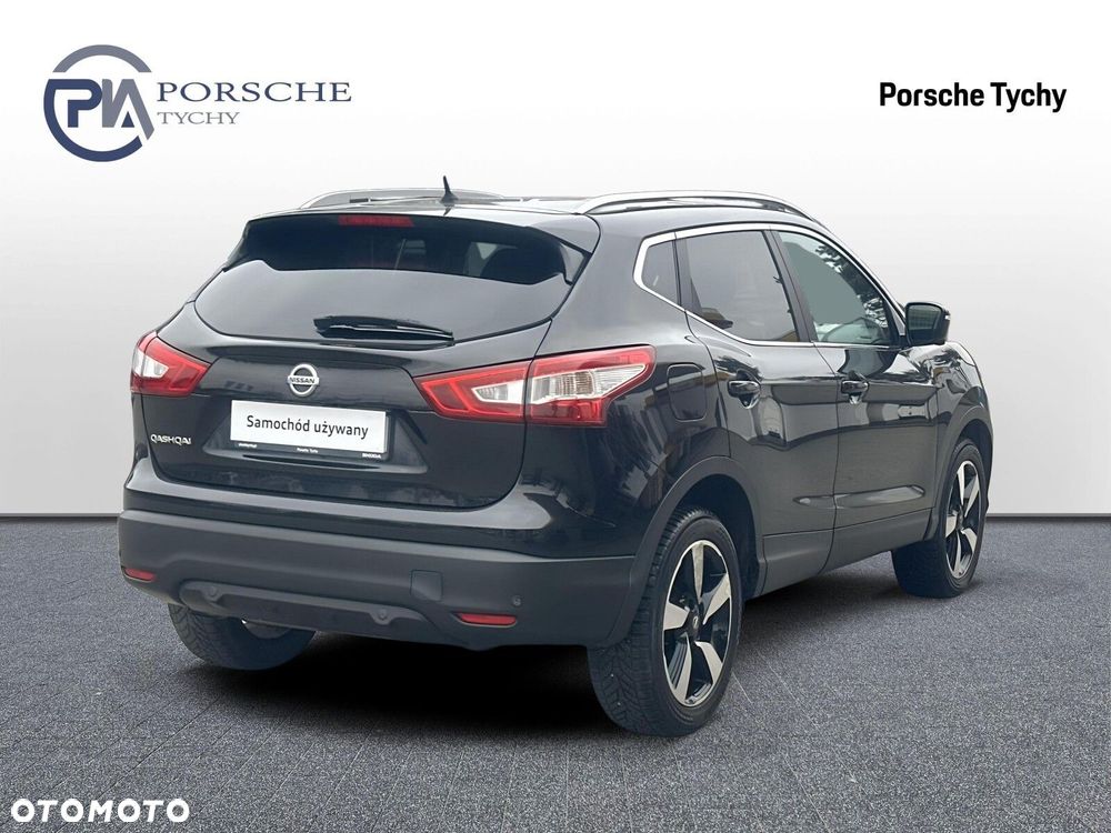 Nissan Qashqai - 3