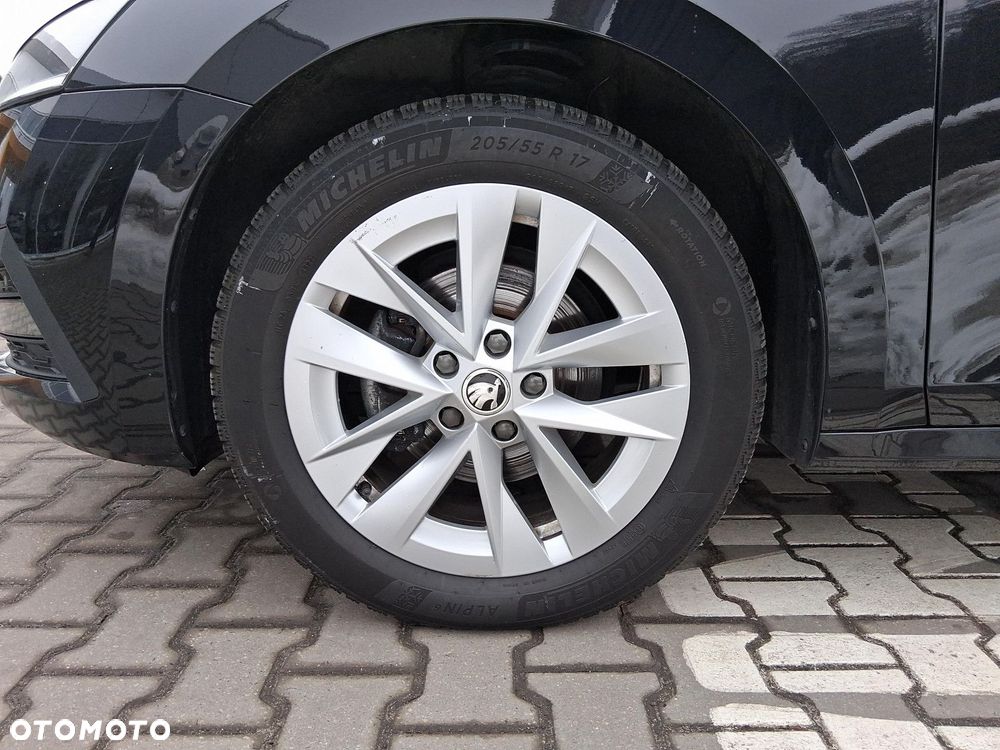 Skoda Octavia - 29