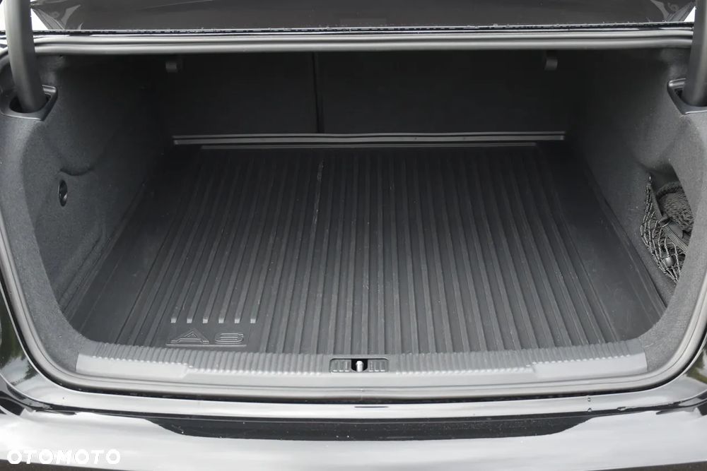 Audi A6 Limousine 3.0 TDI competition quattro tiptronic - 39