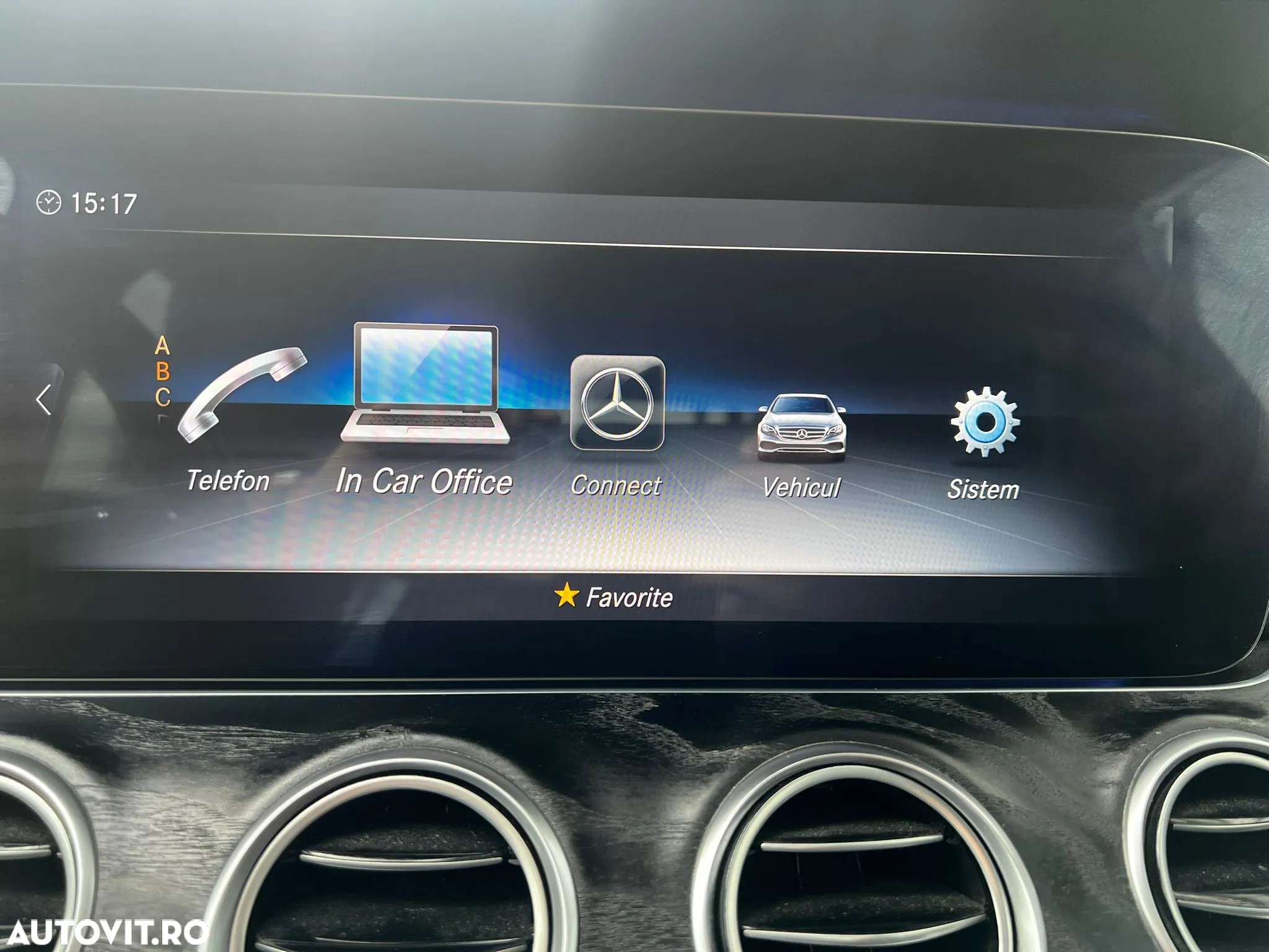 Mercedes-Benz E 220 d 4MATIC Aut. - 19