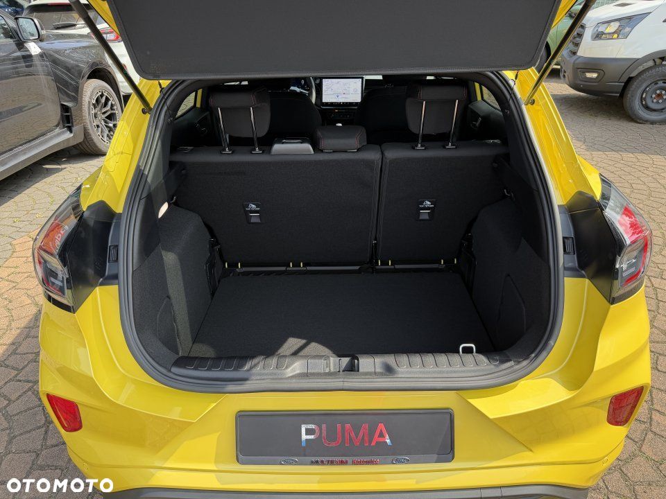 Ford Puma - 20