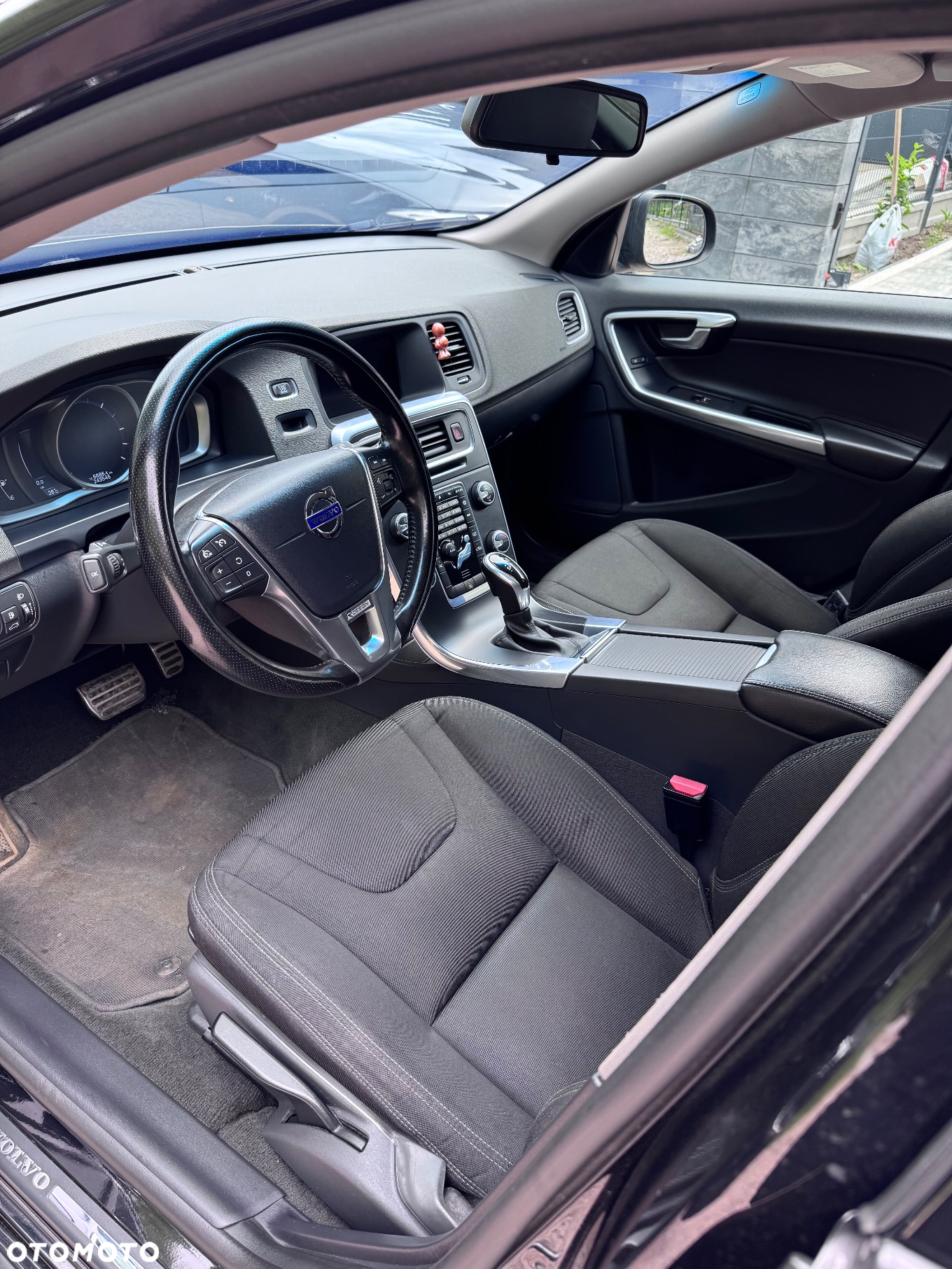 Volvo V60 D2 Drive-E Kinetic - 11