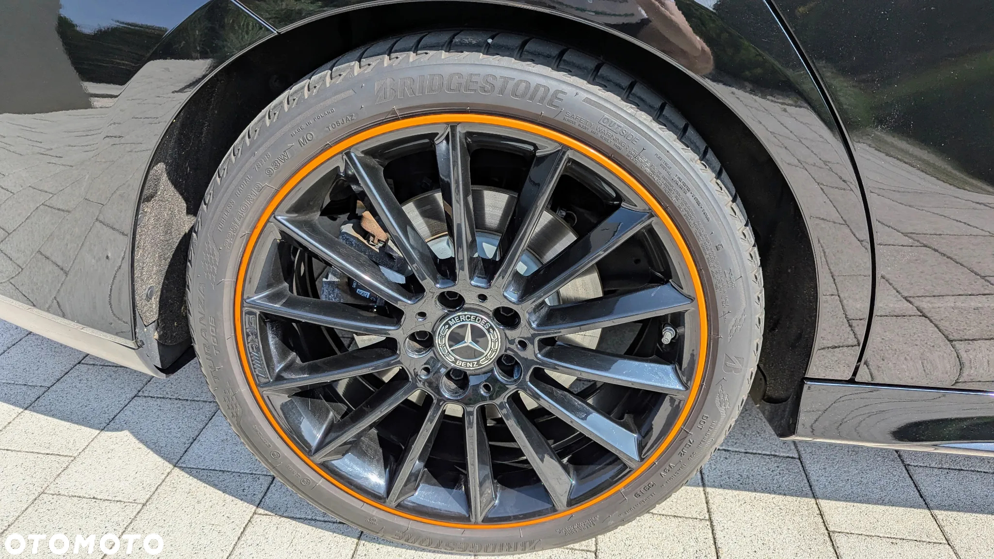 Mercedes-Benz CLA 250 4-Matic Edition 1 7G-DCT - 33