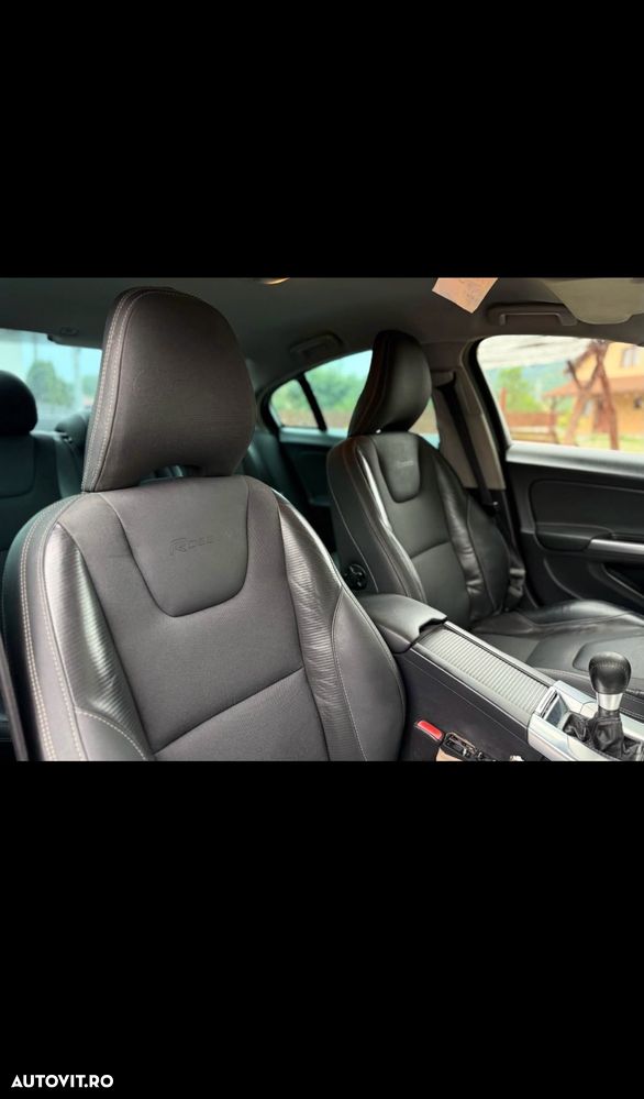 Volvo S60 DRIVe Start-Stop Basic - 2