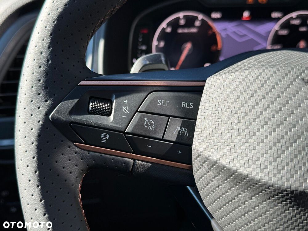 Cupra Ateca 2.0 TSI 4Drive DSG - 27