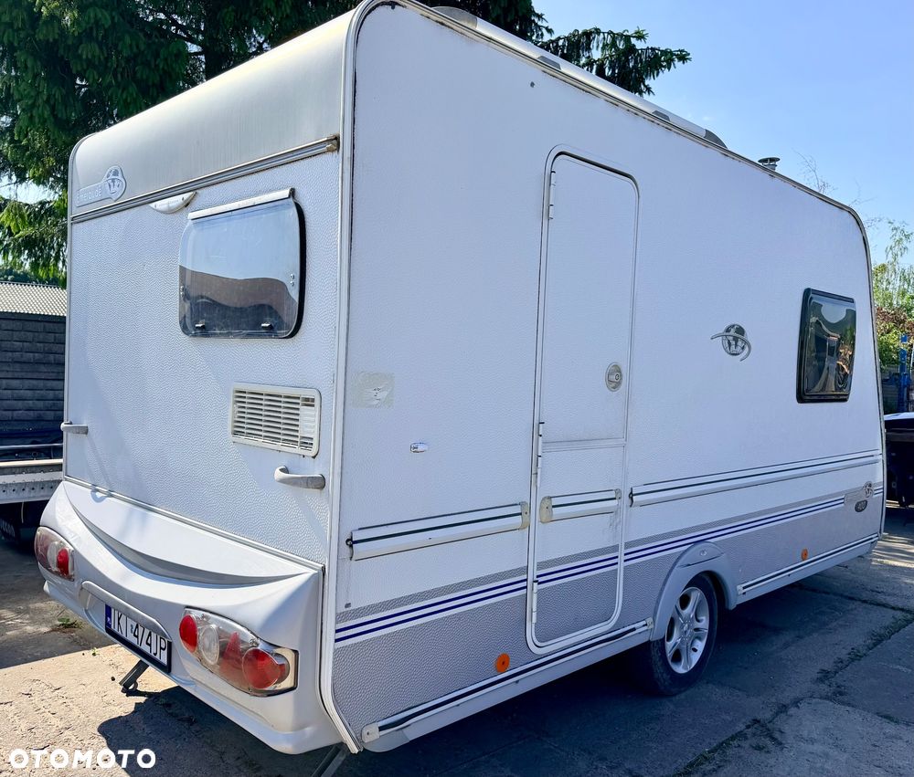 Caravelair Emeraude 400 - 3