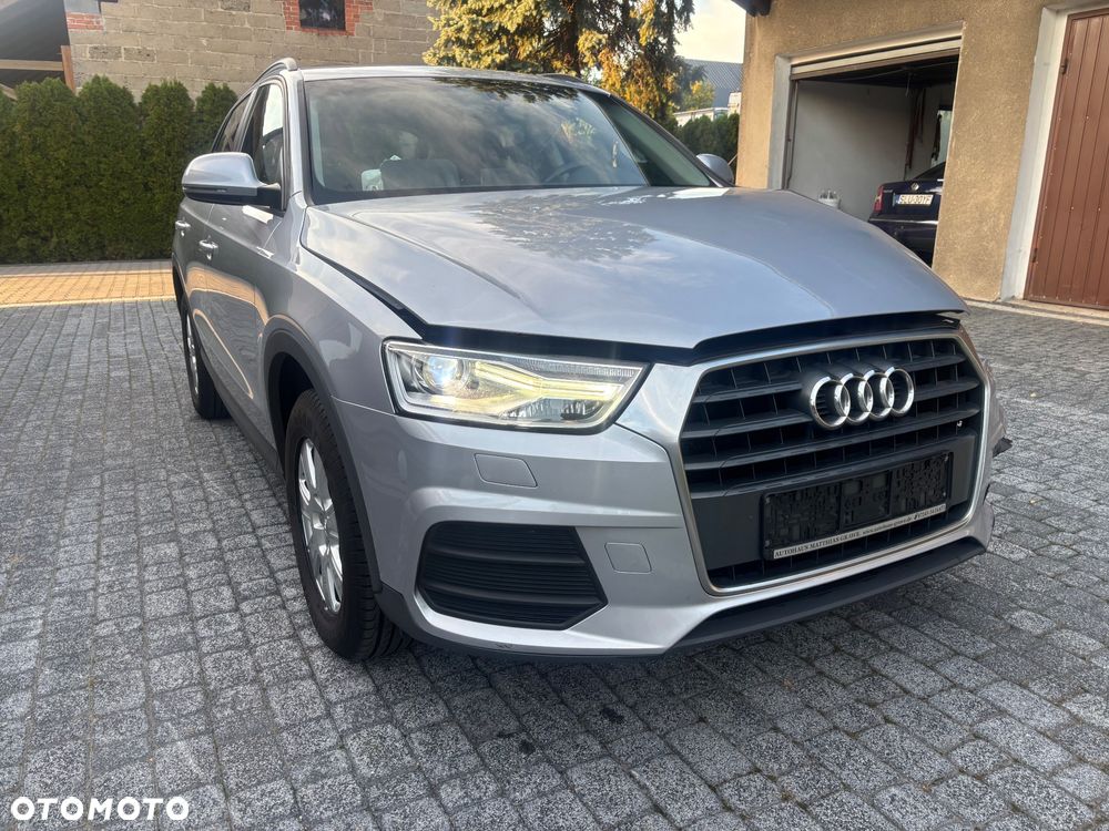 Audi Q3 - 1